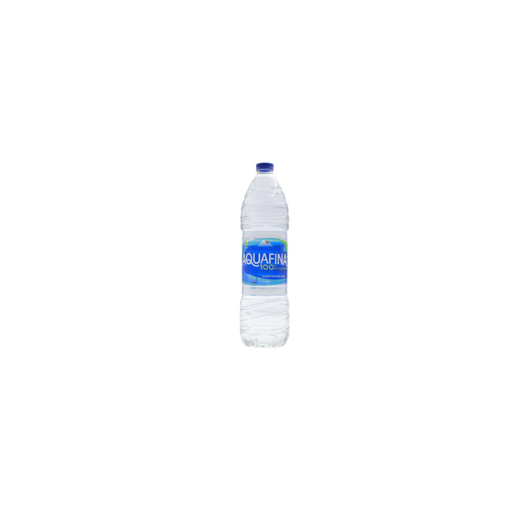 Aquafina Mineral Water 1.5L