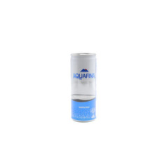 Aquafina Sparkling Water Can 250Ml