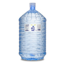Abraaj Bottle 5 Gallon 19 liter