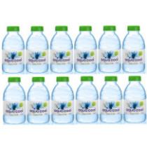 Aqua Cool Water Aqua Cool Water 12 X 200 Ml