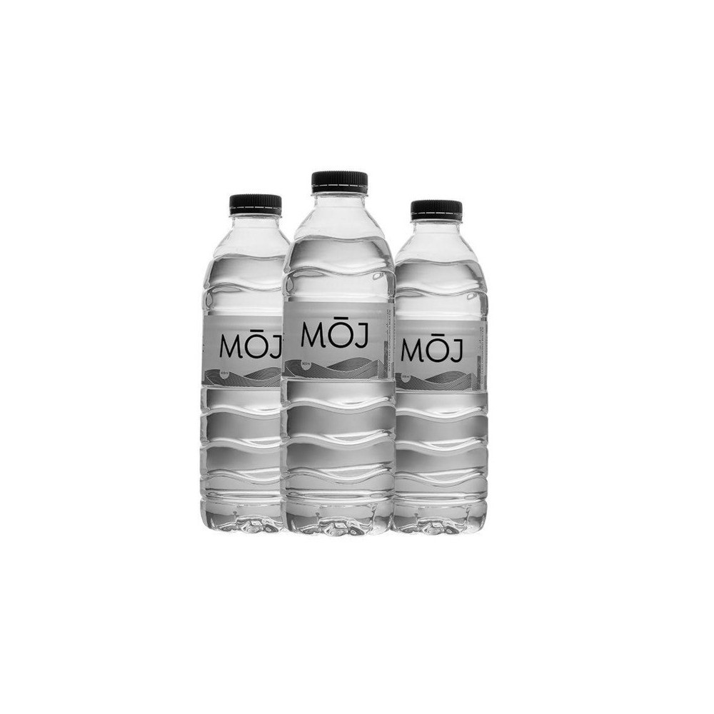 MOJ Bottled Drinking Water 20 x 330