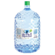 Aqua Cool Water 19L