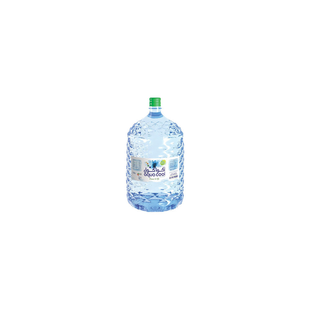 Aqua Cool Water 19L