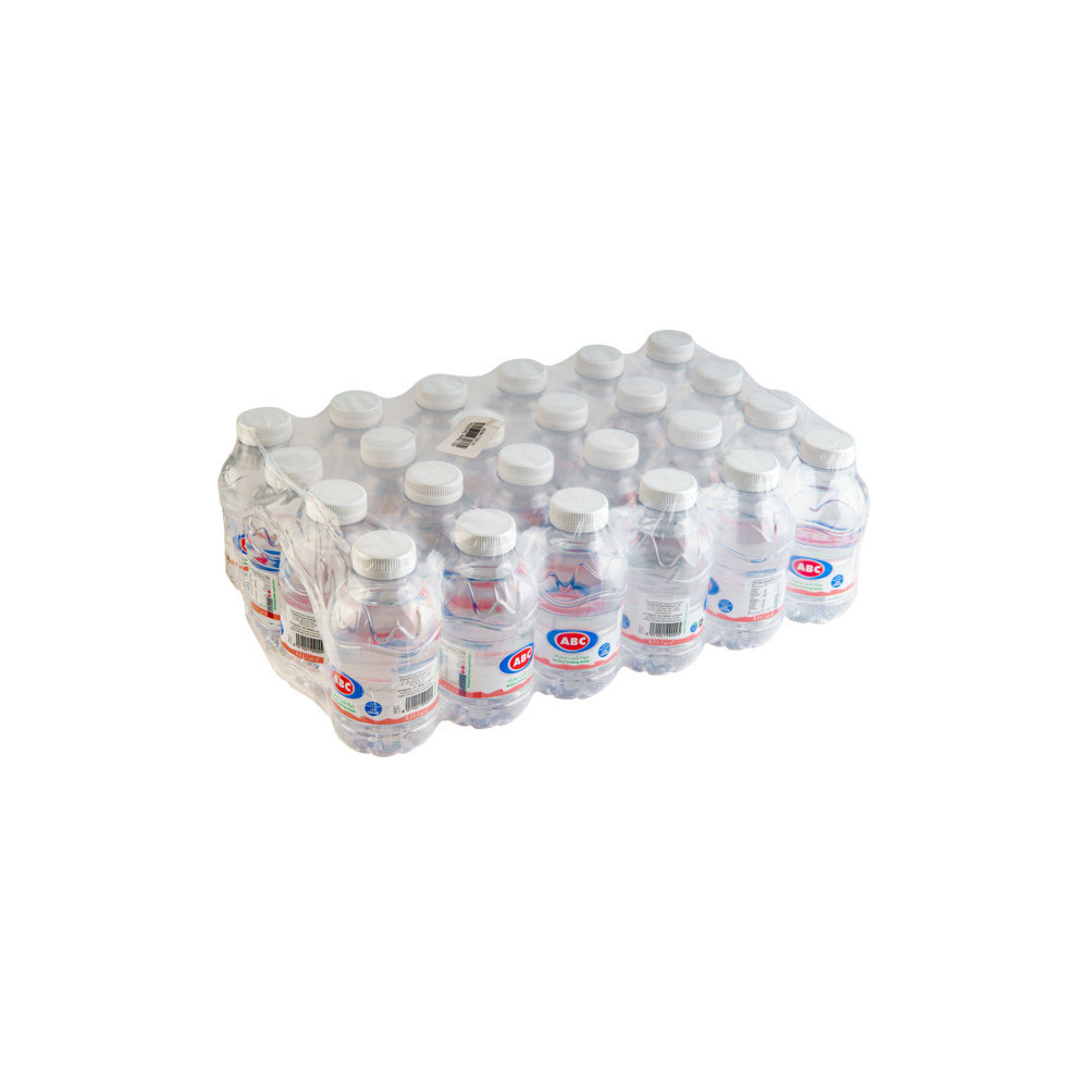 ABC water 24 x 200ml