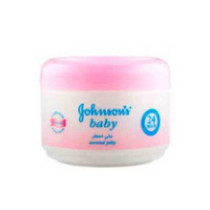 Johnson & Johnson Moisture Baby Jelly 250 g