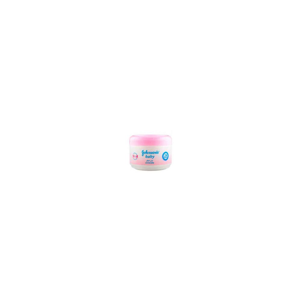 Johnson & Johnson Moisture Baby Jelly 250 g