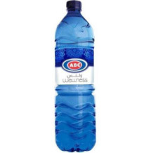 ABC wellness Water 1.5 L