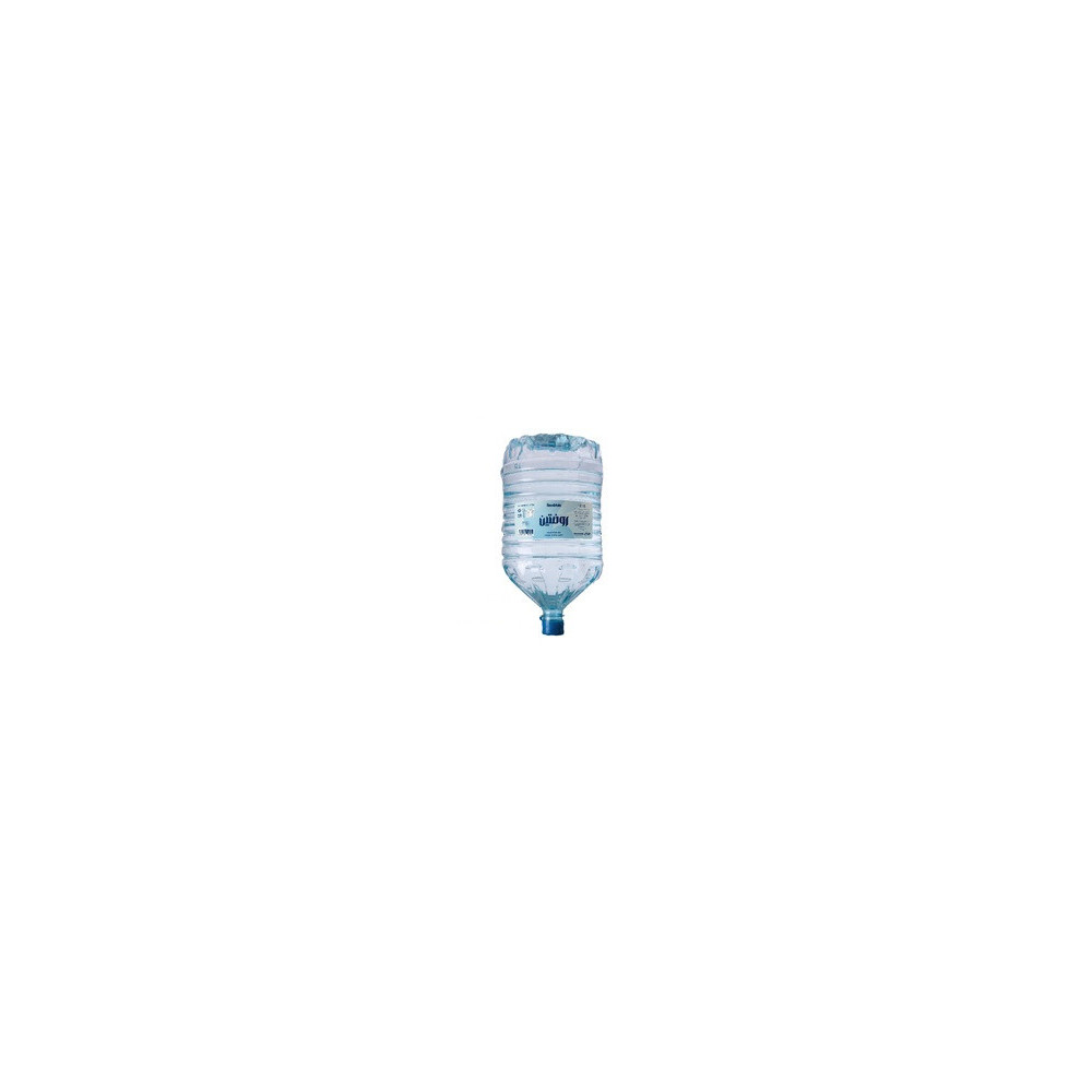 Rawdateen Water 19 Gallon