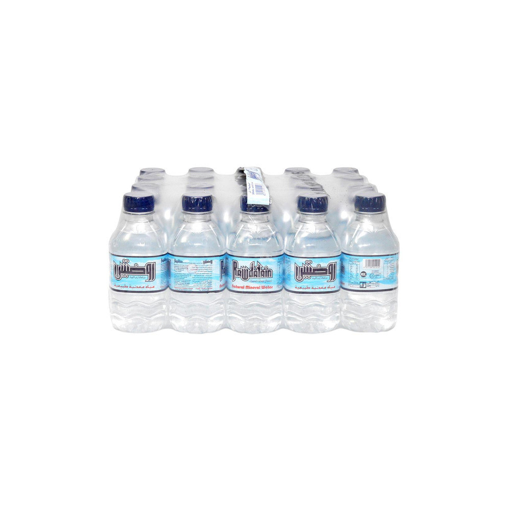 Rawadatain Mineral Water 20 x 330 ml