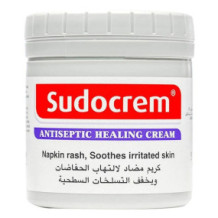 كريم سودوكريم المطهر 125 جرام