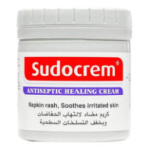 كريم سودوكريم المطهر 125 جرام
