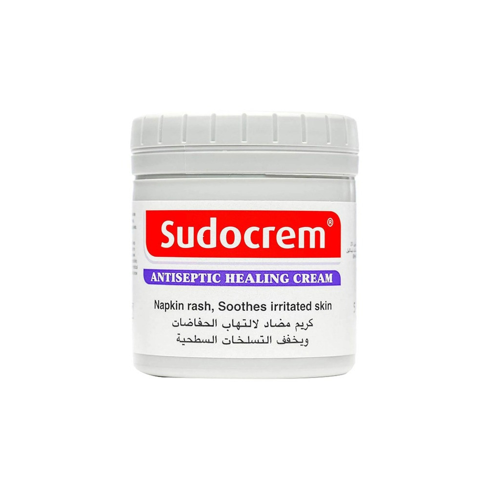 Sudocrem Antiseptic Cream 125G