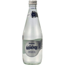 Rawdatain Glass Mineral Water 430 ml