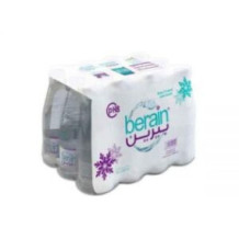 Berain bottled drinking water (PH8) 330mlx12