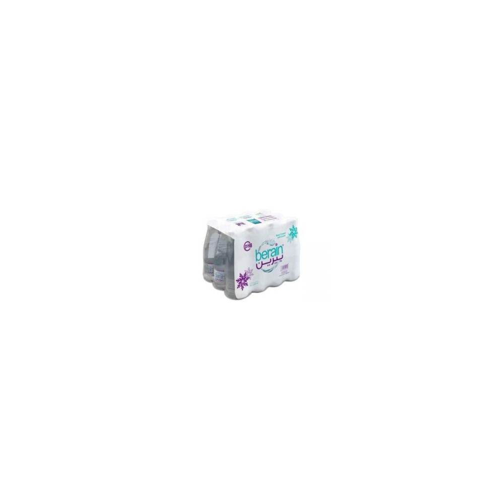 Berain bottled drinking water (PH8) 330mlx12
