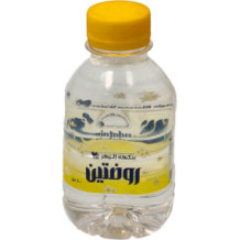 RAWDATAIN WITH ORGANIC ORANG BLOSSOM WATER 200 ML