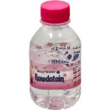 RAWDATAIN WITH ORGANIC ROSE WATER 200 ML