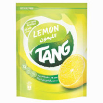 شراب تانج ليمون 375 جم
