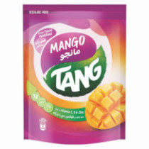 Tang Mango Drink 375 gm