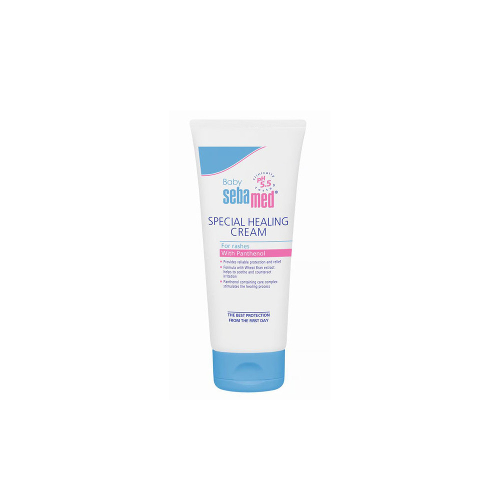 Sebamed Baby Special Healing Cream 100ml