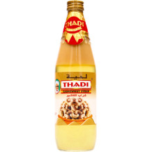 Beard Cashio Syrup 750ml