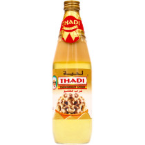 Beard Cashio Syrup 750ml