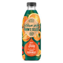Almarai, 100% Natural Super Orange Juice 1 L