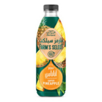 Almarai, 100% Soprano Juice No Additives1L