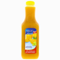 Almarai, Fresh Mango Juice 1 Liter