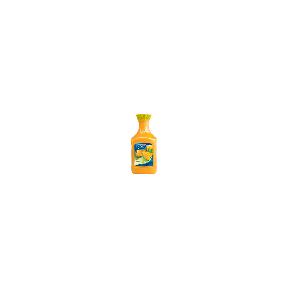 Almarai, Fresh Mango Juice 1.4 L