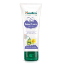 Himalaya Baby Cream with Olive Oil & Country 100 ml
