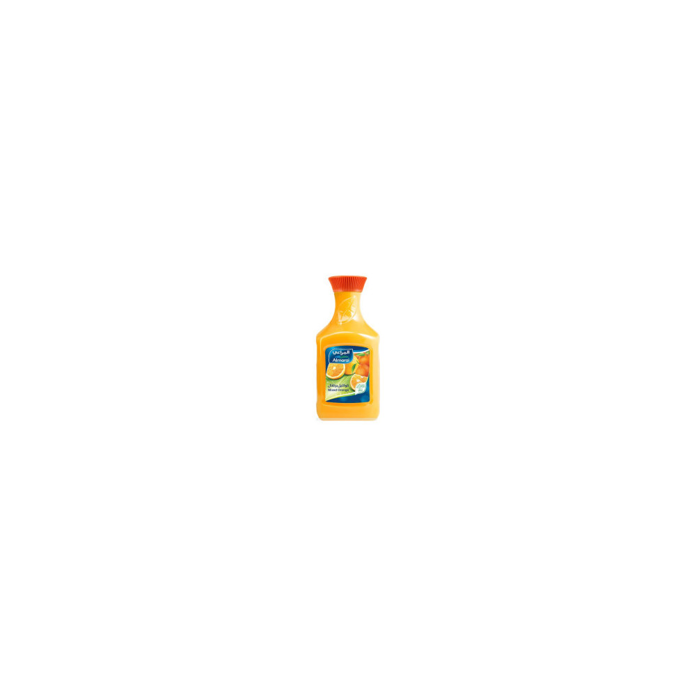 Almarai, Fresh Mixed Orange Juice 1.4 Liter