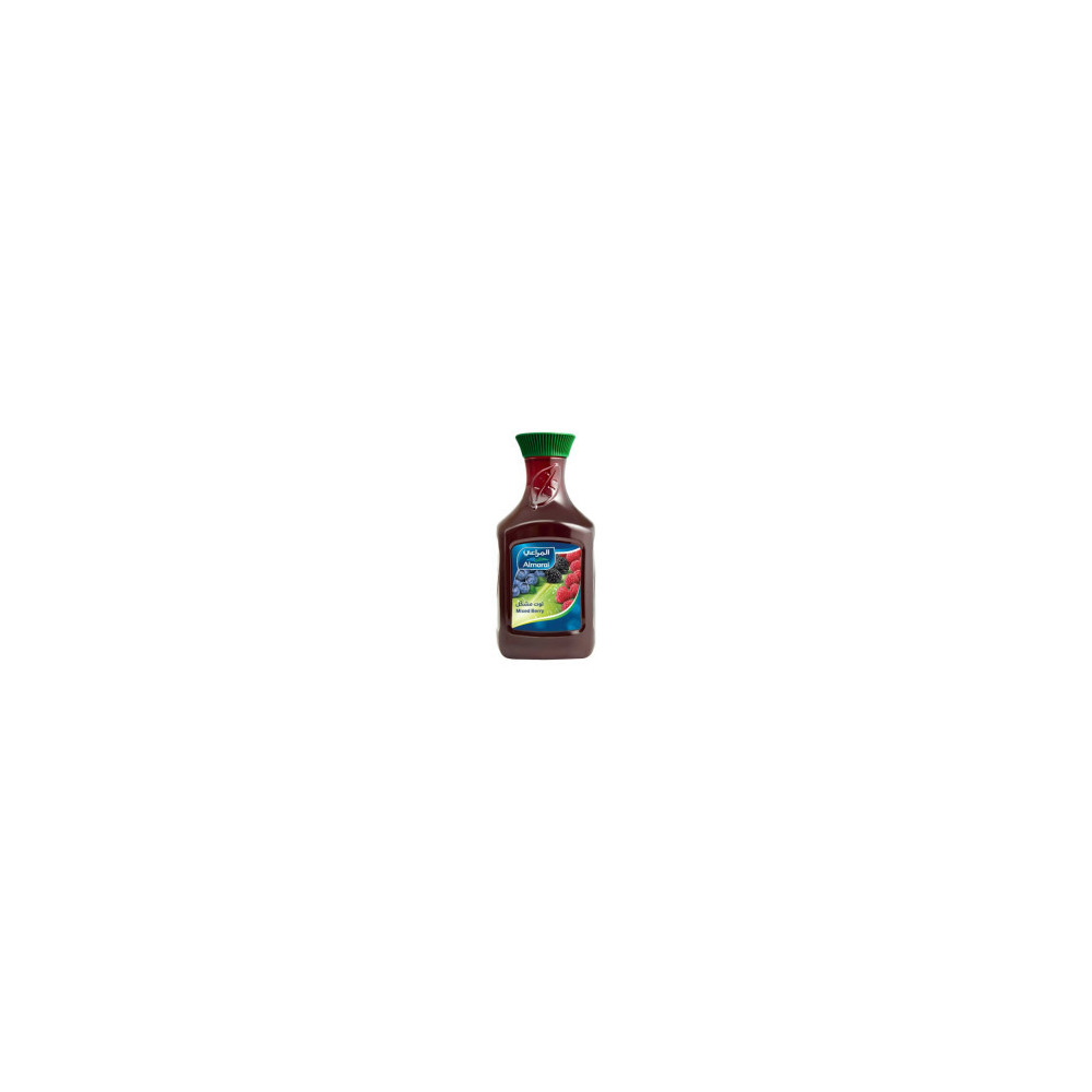 Almarai, Fresh Mixed Raspberry Juice 1.4 L