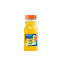 Almarai, Fresh Orange Cocktail Juice 200ml