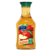 Almarai, Fresh Premium Apple Juice1.4L