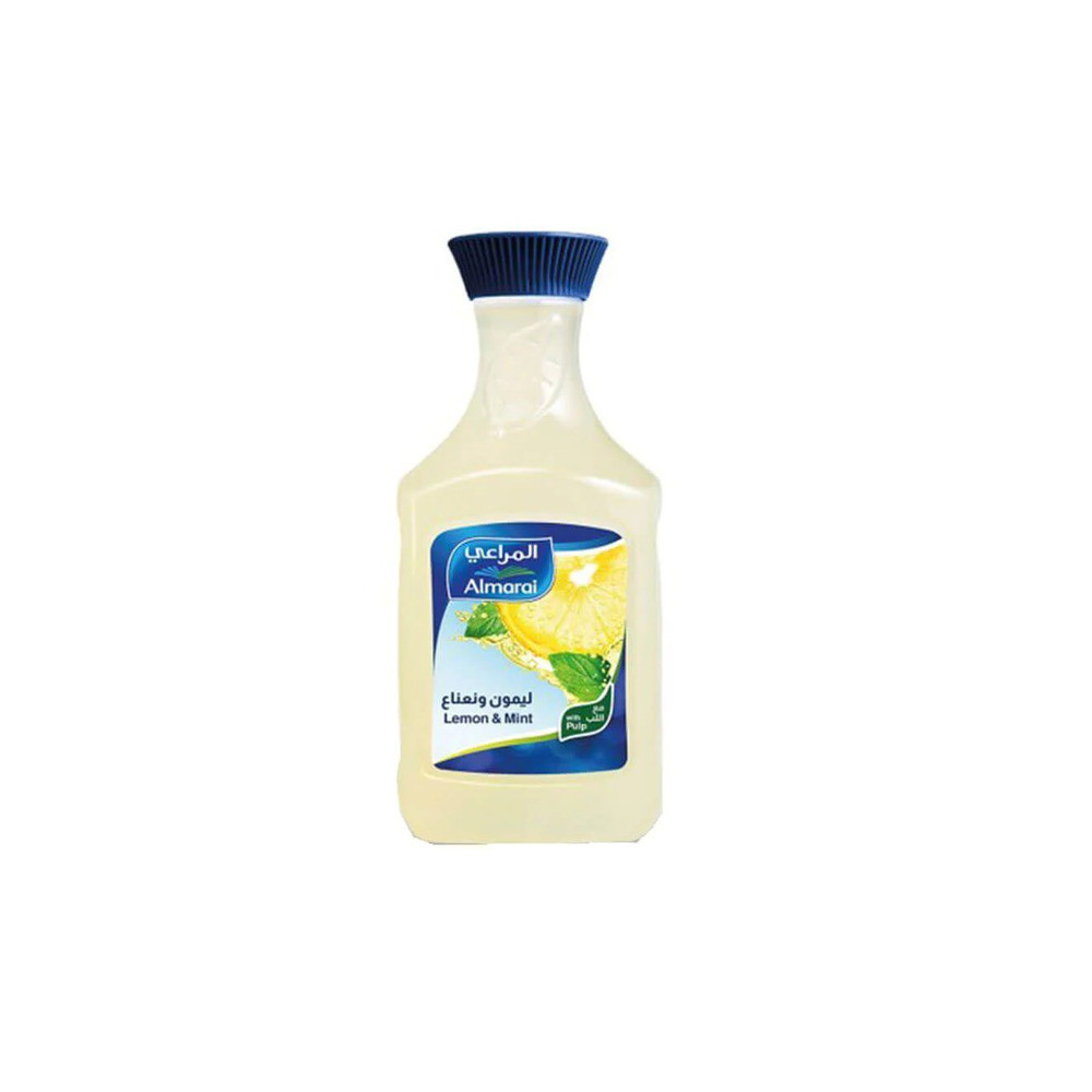 Almarai, Lemonade 1.4 Liter Mark
