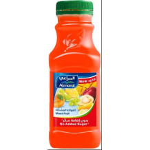 Almarai, Mixed Fruit Juice 300ml