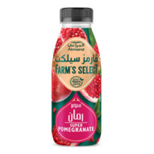 Almarai, Super Pomegranate Juice 250 ml