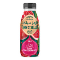 المراعي عصير سوبر رمان 250 مل