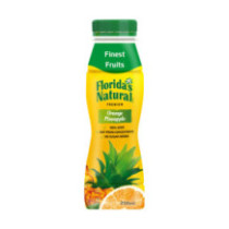 Nada, Florida JuiceOrange & Pineapple Sugar-Free 250 ml