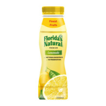 Nada, Florida Lemon Juice Without Sugar250 ml