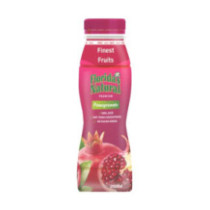 Nada, Florida Pomegranate Juice Without Sugar 250 ml