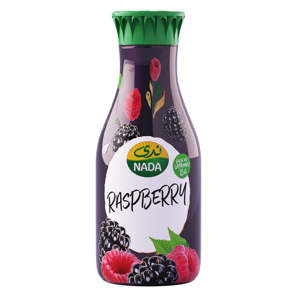 Nada, Fresh Berry Juice 1.350 L