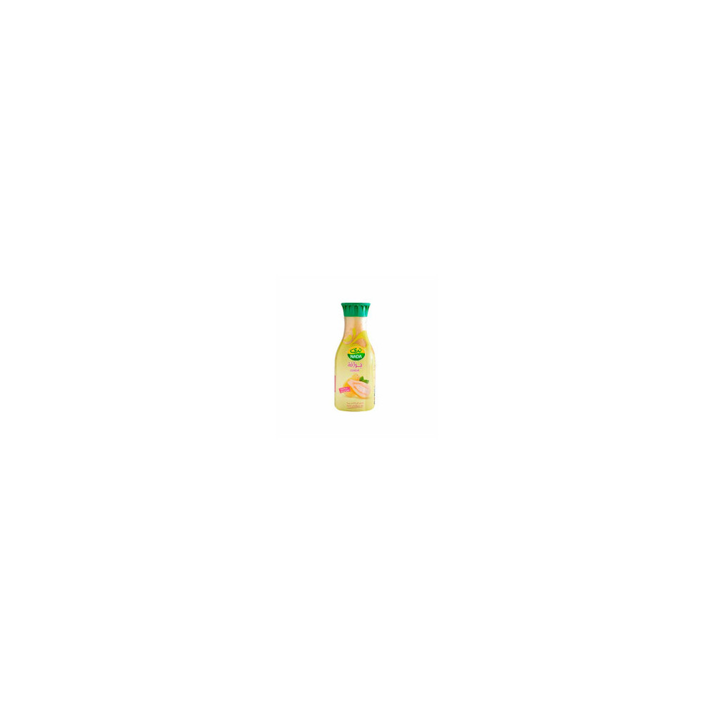 Nada, Fresh Guava Juice With Pulp 1.350L