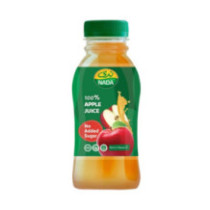 Nada, Fresh Juice 300ml Apple