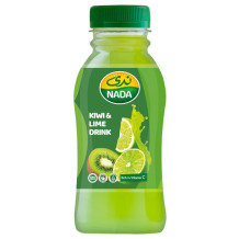 Nada, Kiwi Lemon Syrup 200 ml