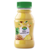 Nada, Pineapple Juice 200 ml