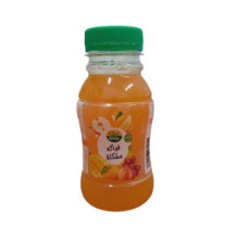 Nada, Plastic Cocktail Syrup 200ml