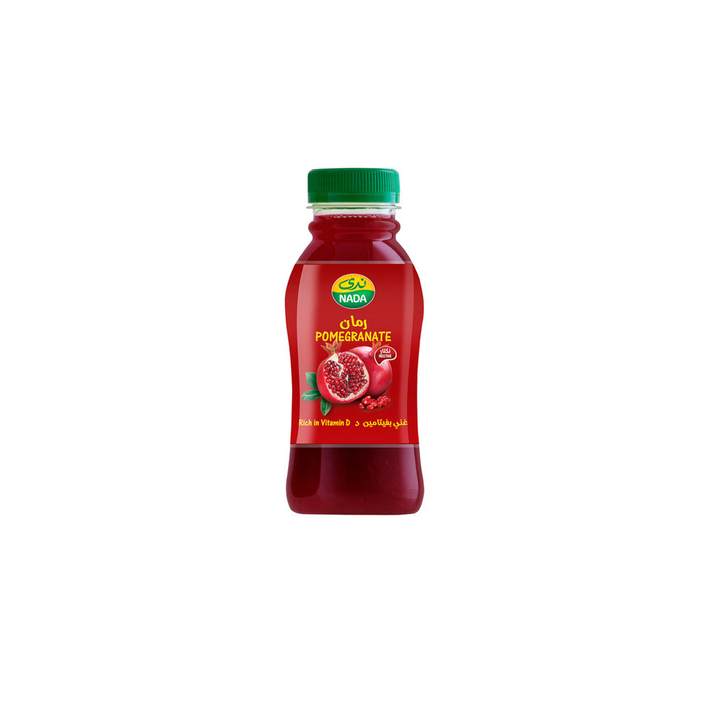 Nada, Pomegranate Syrup 300ml
