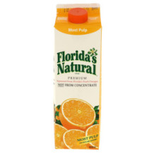 Nada, Orange Juice 900 ml Florida